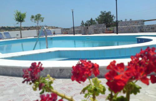 Filoxenia Villa - Foto 95