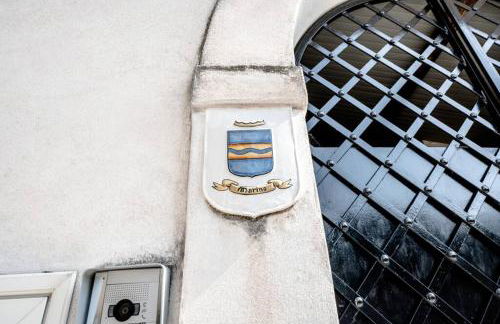 Villa Marino vista mare - Foto 43