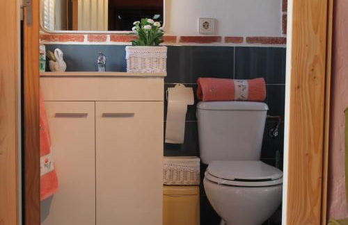 Casa Rural Abuela Simona - Foto 5