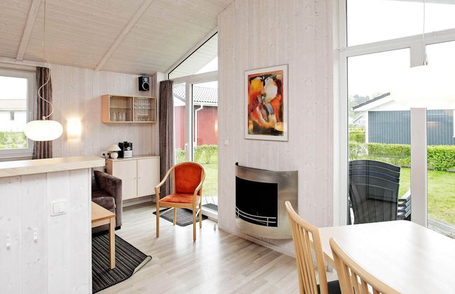 Holiday Home in GrÃ¶mmitz - Foto 14