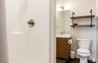 Trailside Charm TART Trail Downtown - Foto 25