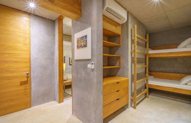 Sumberkima Hill Private Villa Retreat - Photo 66