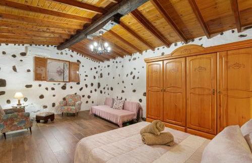 Casa Las Toscas - Foto 32