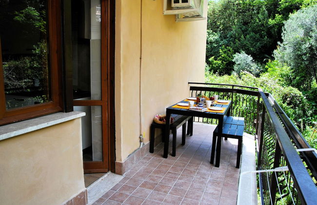 Casa Sofia air Conditioned Flat - Photo 15