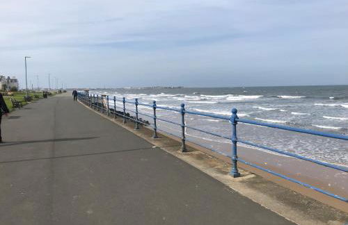 Marina Townhouse at Harlepool - Photo 24