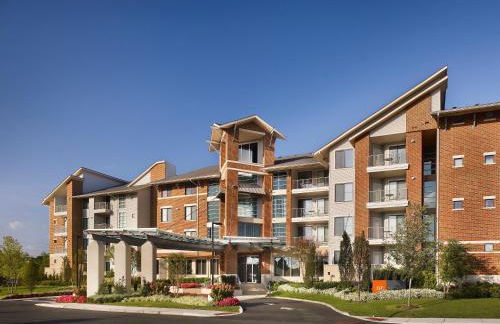 AVE Union - Furnished Apartment, Union NJ - Foto 14