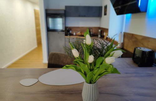 Apartment Marissa - 24h Checkin - zentral - Parkplatz - Foto 4