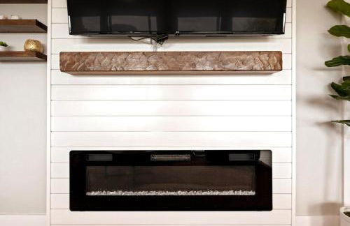 So Fire So Good 3 Comm Pools LakeView Fireplace - Foto 8