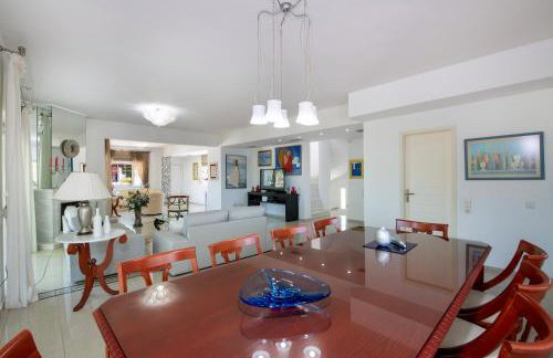 Luxury Seaside Villa Plumeria ,50m to Sandy Beach, Chania - Foto 24