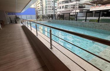 Smart Stay Izidro - 1304 - Ponta Verde - Foto 11