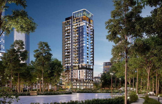 Park Legend Tan Son Nhat Airport Luxury - Foto 1