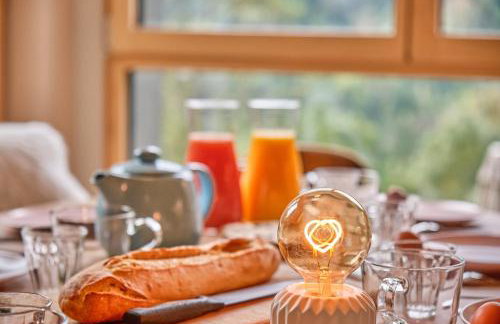 L'Ecrin de Venosc piscine privée - Foto 34