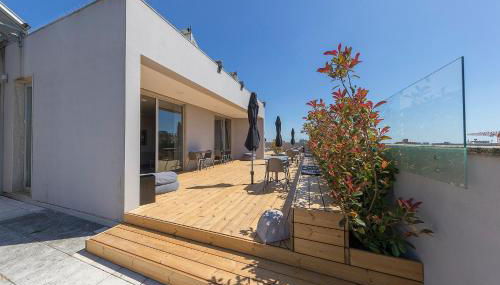 Serviced Apartments Boavista Palace - Foto 3