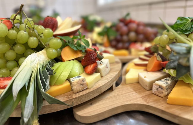 Olympic Residence - Photo 66