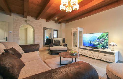 Villa Maria Tereza - Foto 11