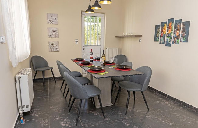 Epavlis in Penteli - Foto 48