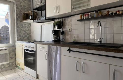 207 - Jolie maison mitoyenne entre terre et mer en campagne de Plurien - Foto 14