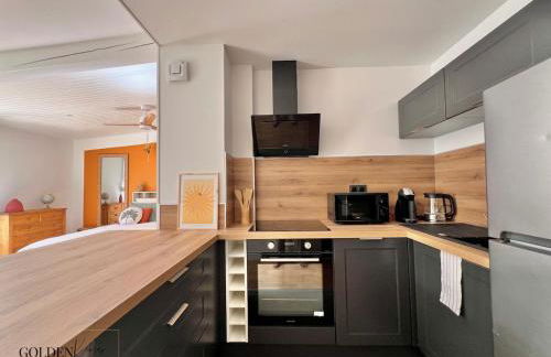 Le Lit du Thiou - lumineux, moderne et cozy - Foto 15