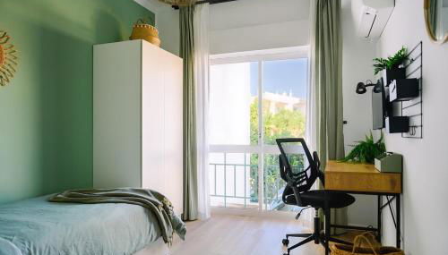 Charming Meets Modern Comfort - T2 Apartment - Foto 5