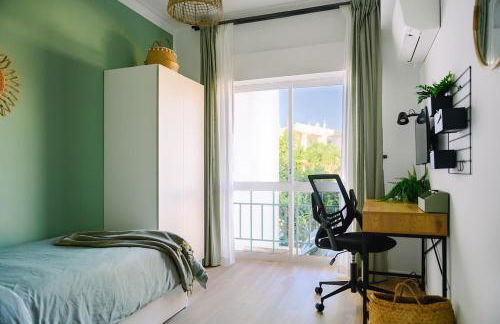 Charming Meets Modern Comfort - T2 Apartment - Foto 5