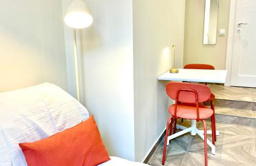 Le Petit Nice - 2 Studios & 2 Studios Terrasse - Foto 43