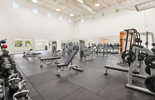 Tucker At Palm Trace Landings Fort Lauderdale - Foto 46