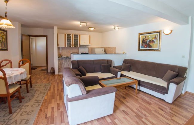 Next to the Old Bridge Apartments - Foto 7