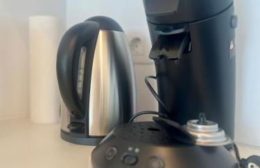 Chalet du calme Gersthofen - Foto 14