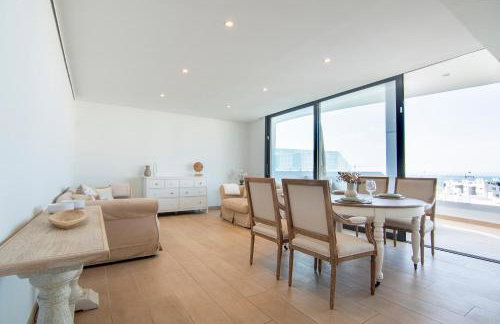Mara's Apartments Higuerón West - Panoramic Seaviews - Foto 13