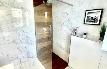 Całoroczny Domek Bielik Lubniewice,jakuzzi, jezioro,blisko SPA - Foto 4