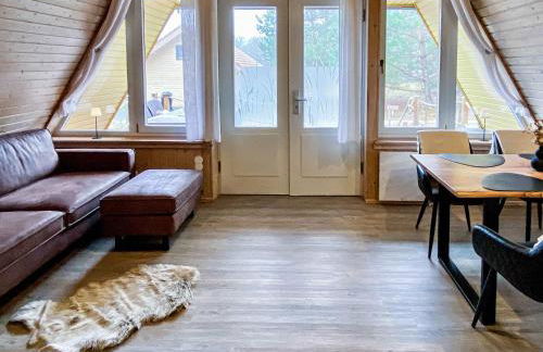 Finnhütte Seenland - Foto 6