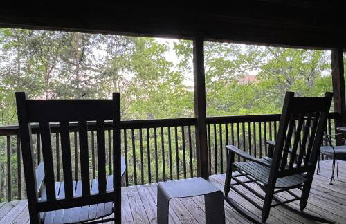 Endless Views Cabin - Foto 28