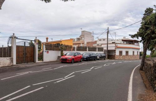 Villa Tijuana - Jacuzzi, Playa y Naturaleza en Gran Canaria - Foto 42