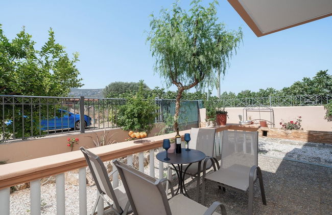 Villa clotho - Foto 37