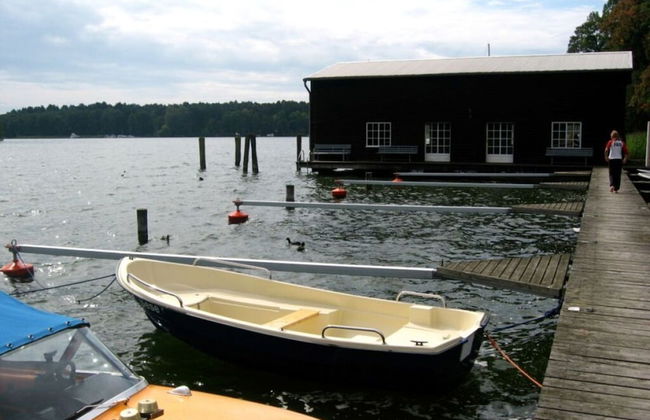 Holiday Apartment Seagull - Foto 13