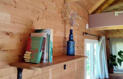 Nuit insolite en Tiny House - Foto 8