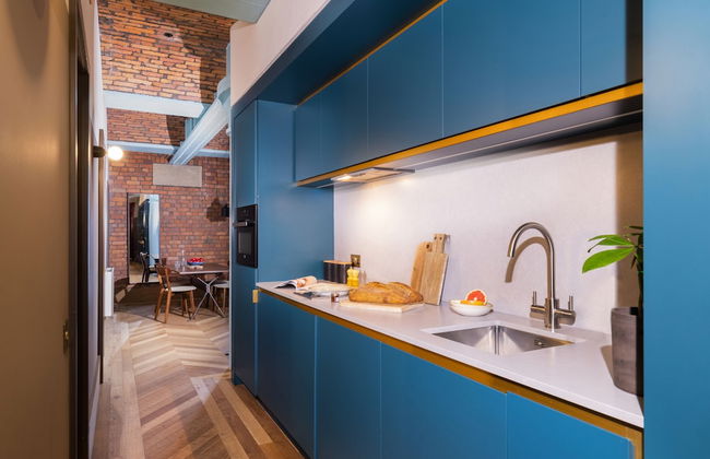 Native Manchester - Photo 46