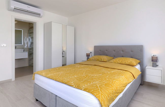 Villa Luna Maris - Foto 17