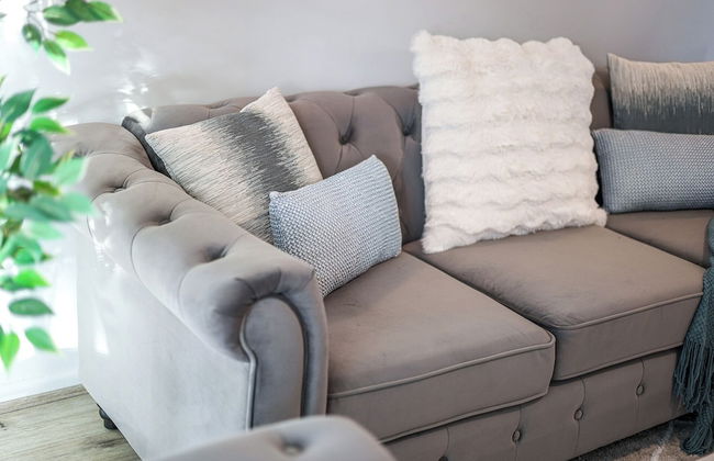 StayAU Gorgeous 5BR BBQ Home Geelong - Foto 15