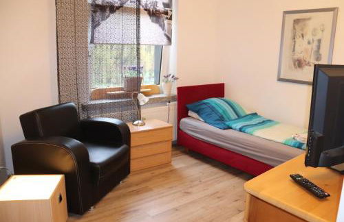 Pension Gladbeck - Ihre Pension im Ruhrgebiet - Foto 19