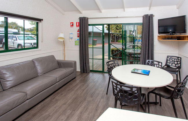 NRMA Ballarat Holiday Park - Foto 43