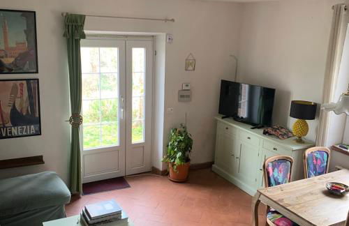 Vrijstaand vakantiehuis La Piccigliana - 6 personen - Foto 17