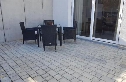 Ferienwohnung Schertel - Foto 13