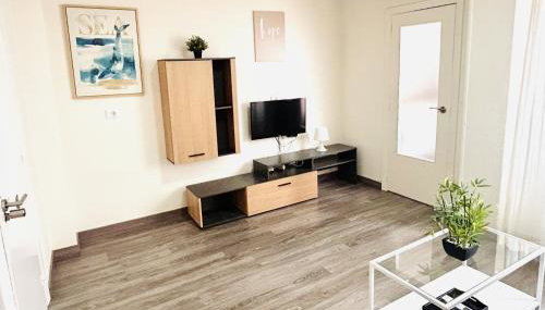 Plaza circular - Más que apartamentos. - Photo 4