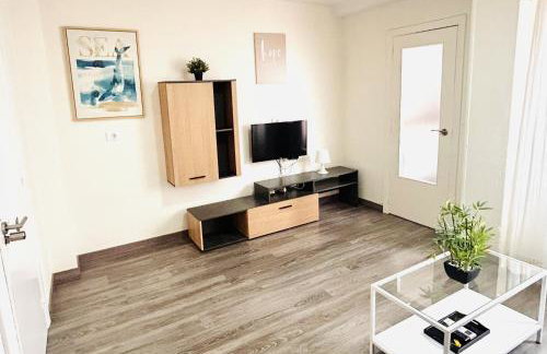 Plaza circular - Más que apartamentos. - Foto 4