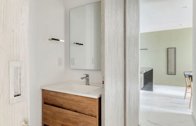 Blueground Ava Rio Rhin in Mexico City - Foto 26