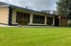 Woodland lodge green room - Foto 16