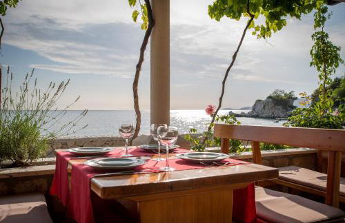 Poseydon Beach Bungalow - Foto 7