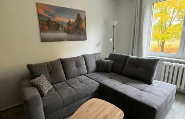 Moderne Studio-Apartments in Wolfen - Foto 9