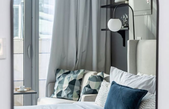 Silkhaus Burj Daman, DIFC Dubai - Photo 63